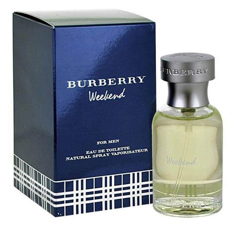 perfume burberry weekend masculino é bom|burberry weekend for men cologne.